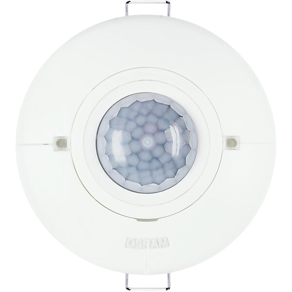 OSRAM BETRIEBSGERÄTE Präsenzmelder LUXEYE SENSE DALI BT